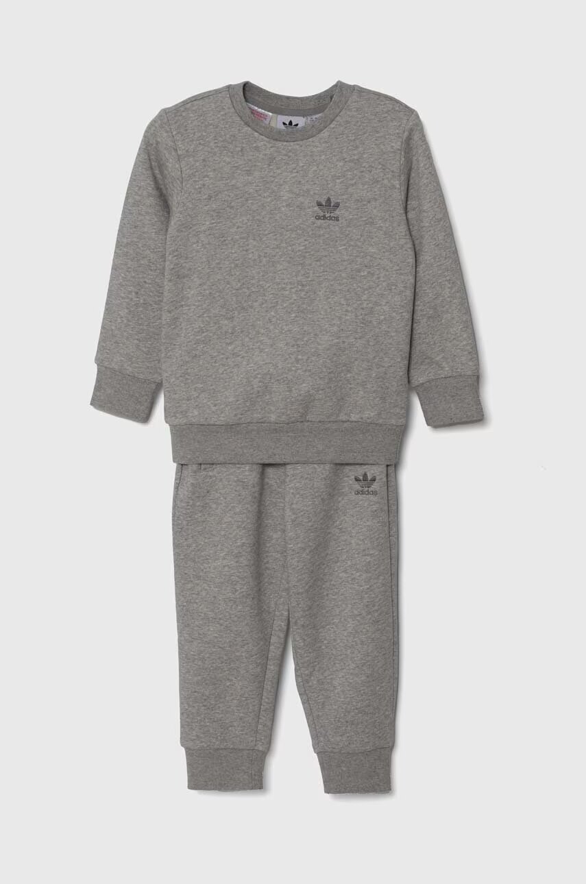 adidas Originals Детски анцуг TREFOIL CS