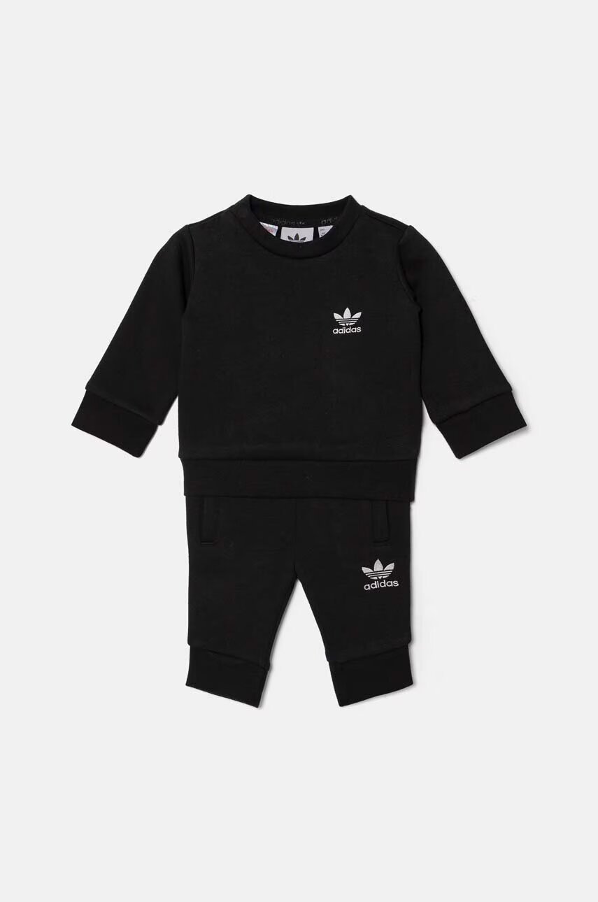 adidas Originals Детски анцуг TREFOIL CS