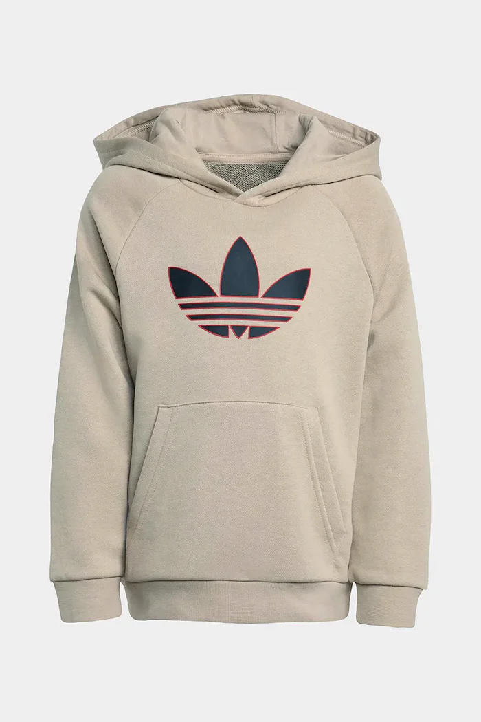 adidas Originals Детски анцуг в бежово KD5772