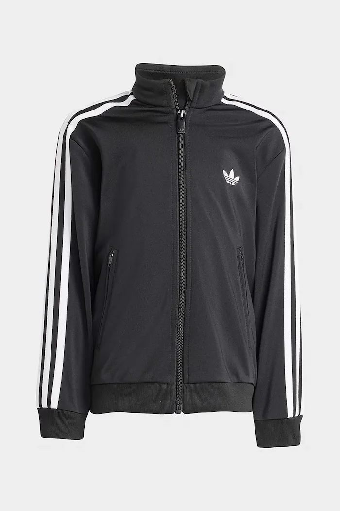 adidas Originals Детски анцуг в черно KD3299