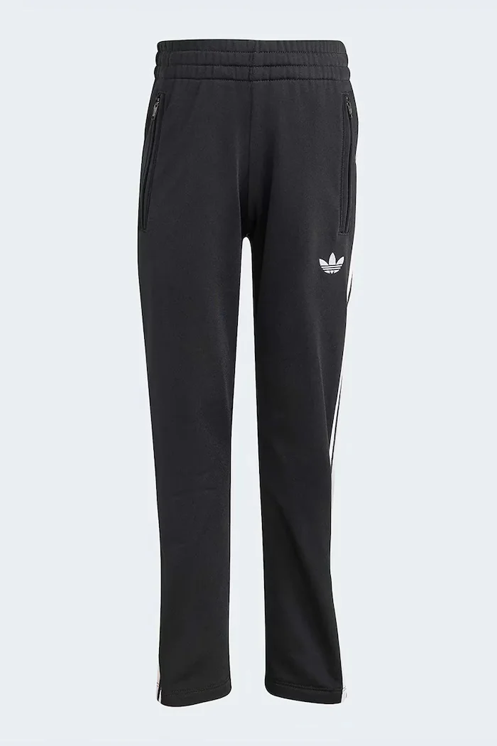 adidas Originals Детски анцуг в черно KD3299