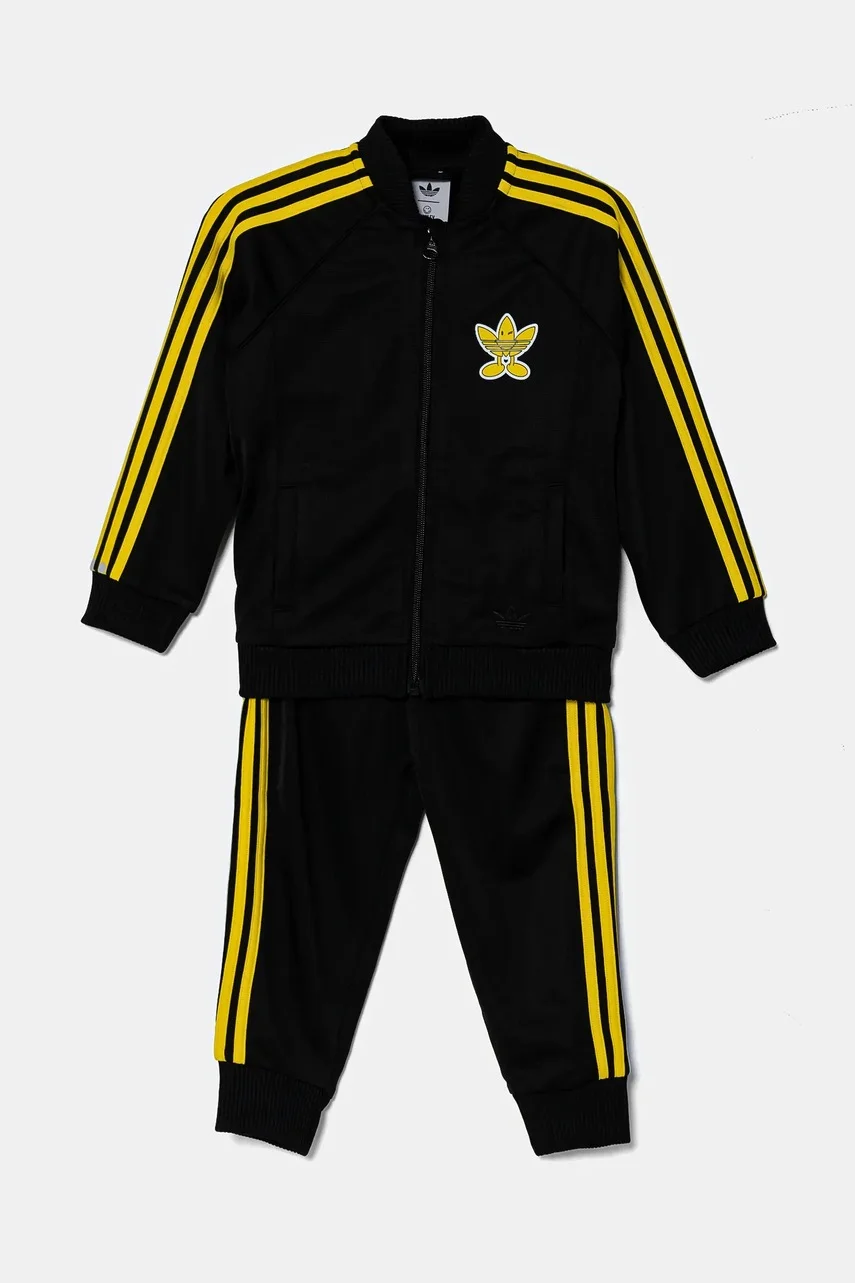 adidas Originals Детски анцуг x Smiley World