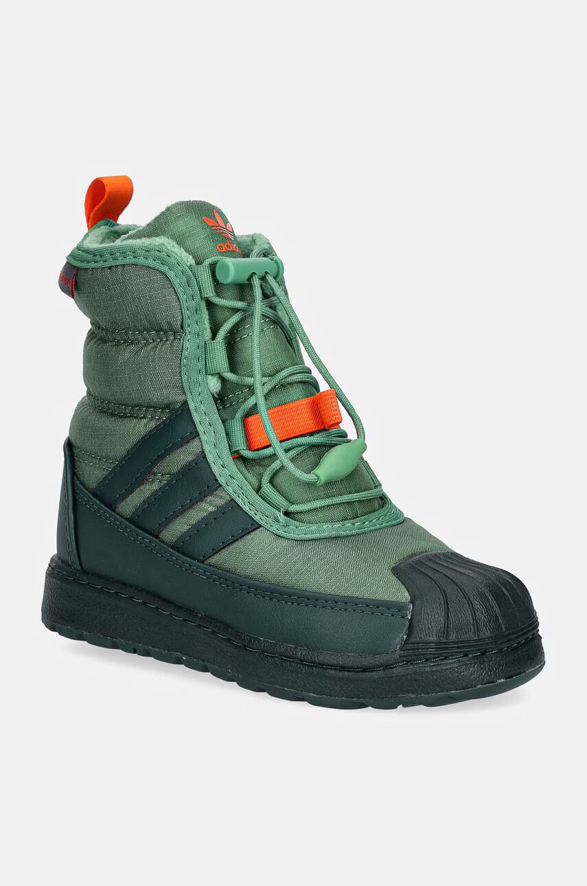 adidas Originals Детски апрески SUPERSTAR 360 BOOT 2.0