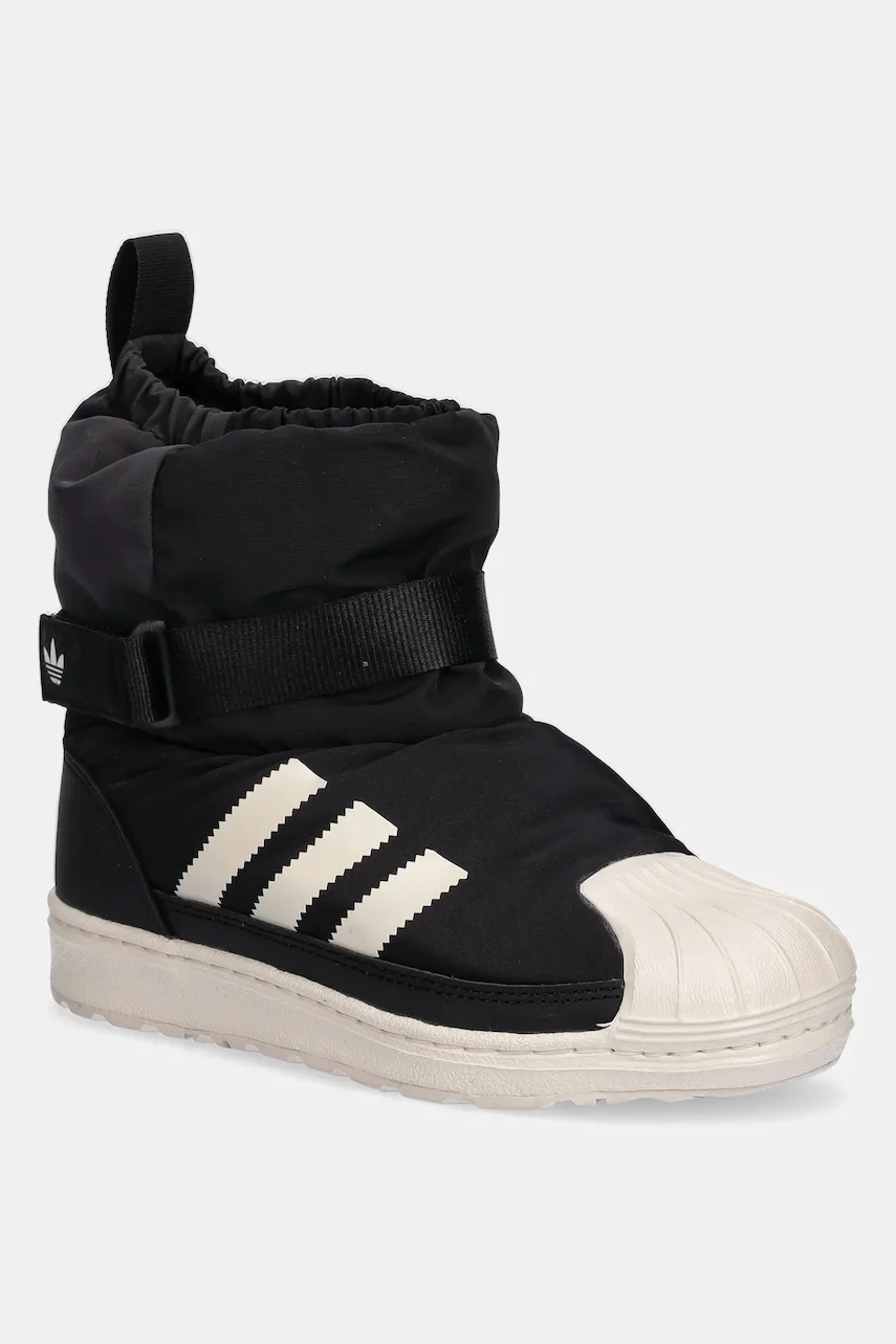 adidas Originals Детски апрески SUPERSTAR 360 WTR BOOT