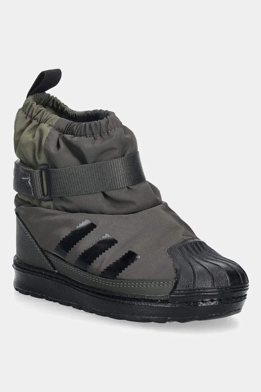 adidas Originals Детски апрески SUPERSTAR 360 WTR BOOT
