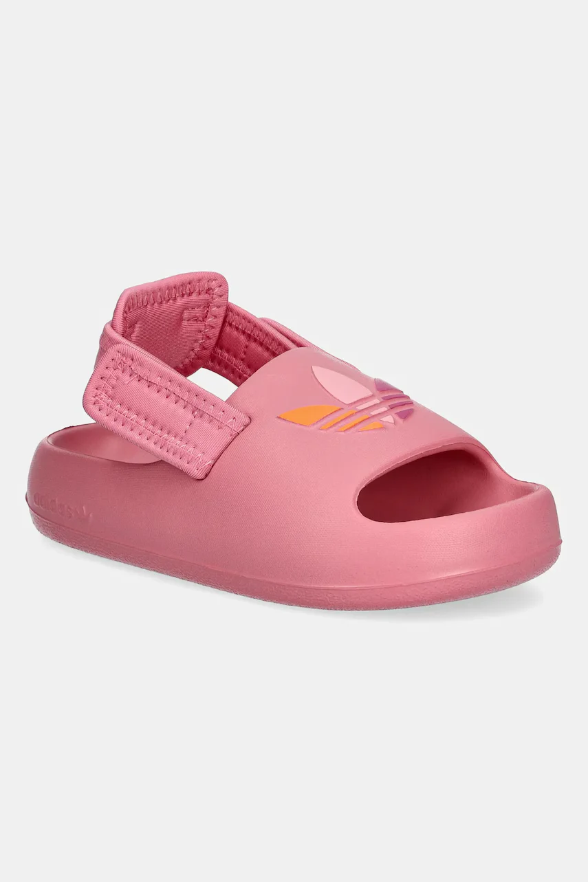 adidas Originals Детски чехли ADIFOM ADILETTE