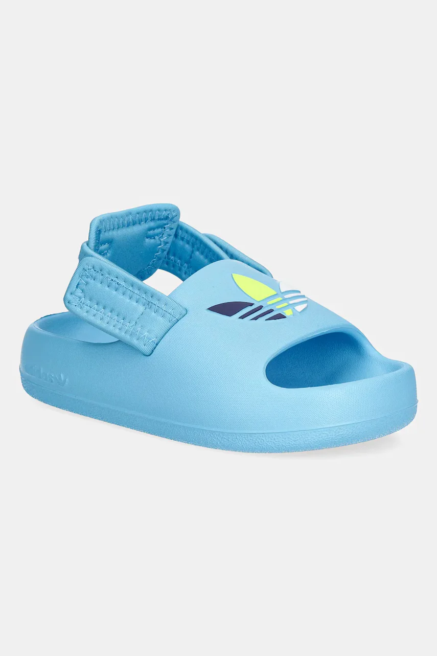 adidas Originals Детски чехли ADIFOM ADILETTE