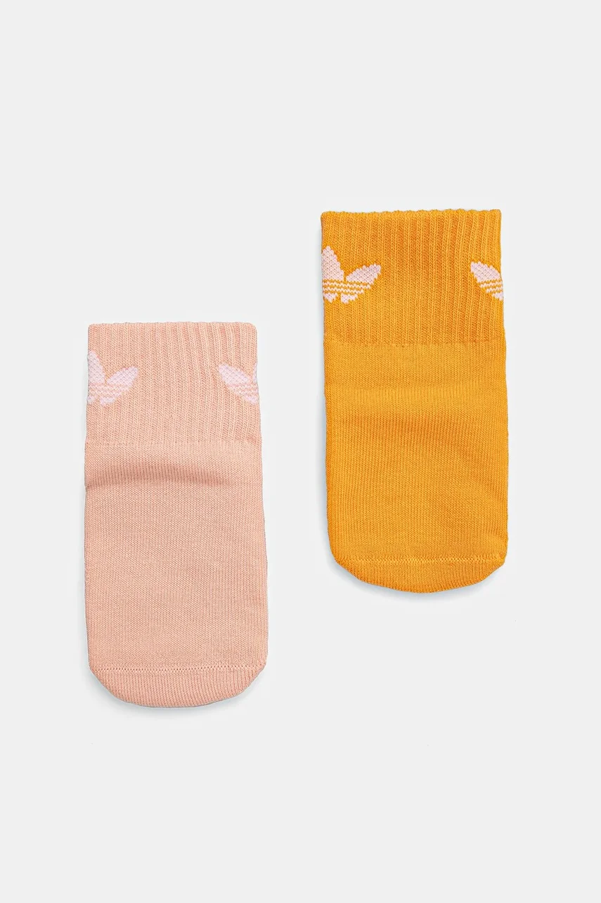 adidas Originals Детски чорапи (2 чифта)