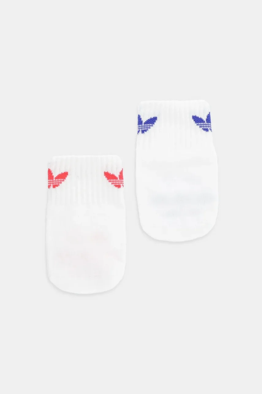 adidas Originals Детски чорапи (2 чифта)