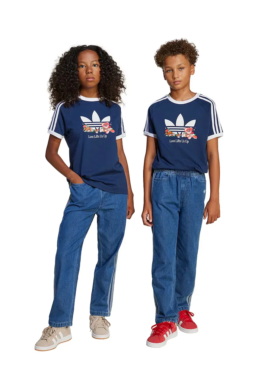 adidas Originals Детски дънки