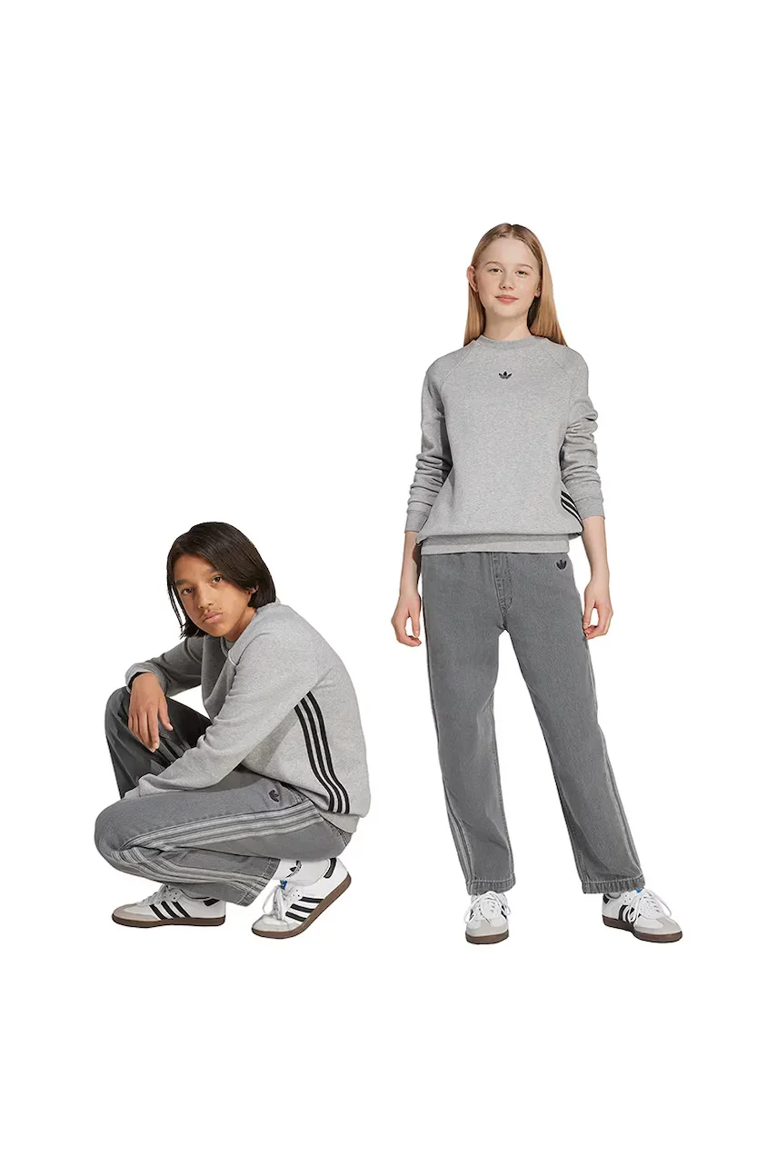adidas Originals Детски дънки
