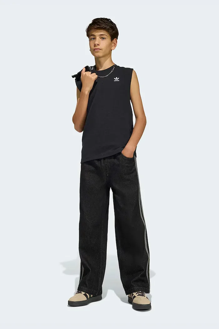 adidas Originals Детски дънки KE2967