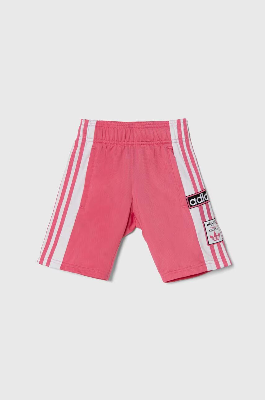 adidas Originals Детски къси панталони