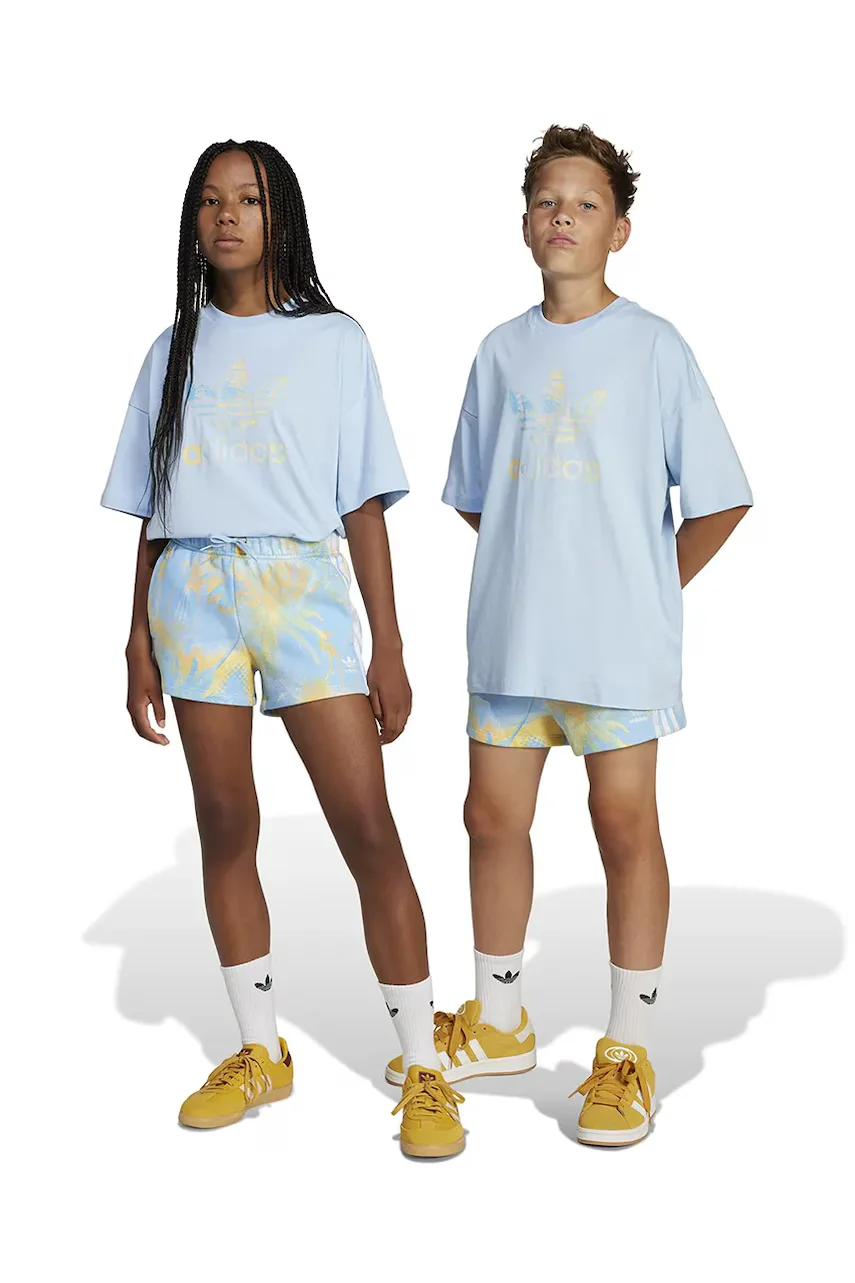 adidas Originals Детски къси панталони