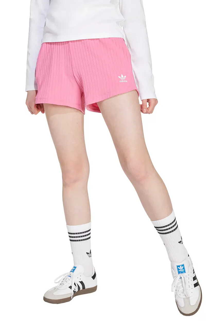 adidas Originals Детски къси панталони
