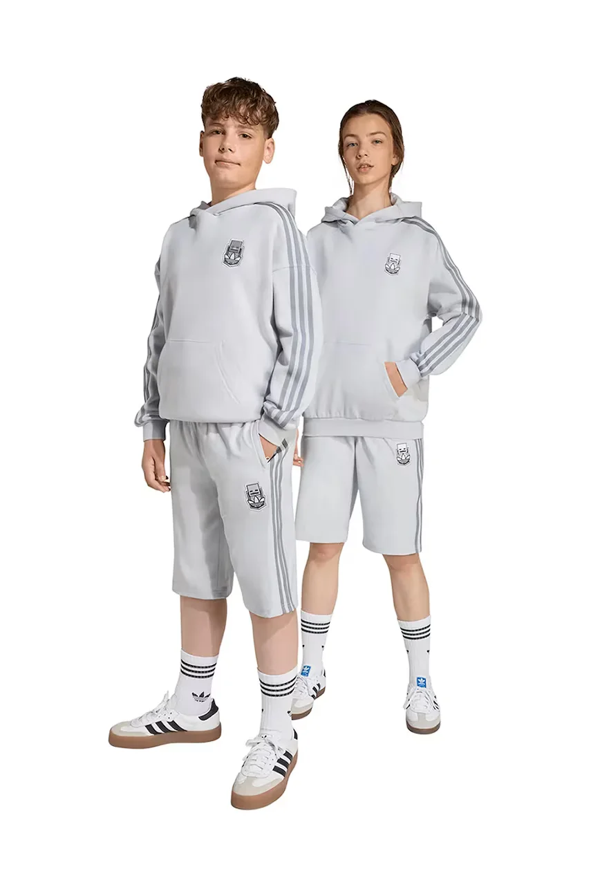 adidas Originals Детски къси панталони