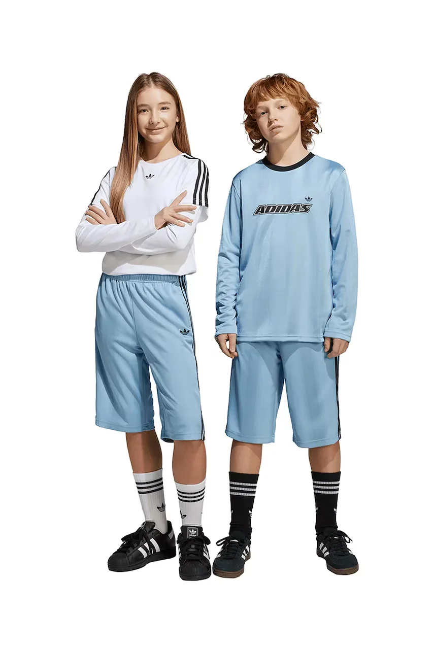 adidas Originals Детски къси панталони