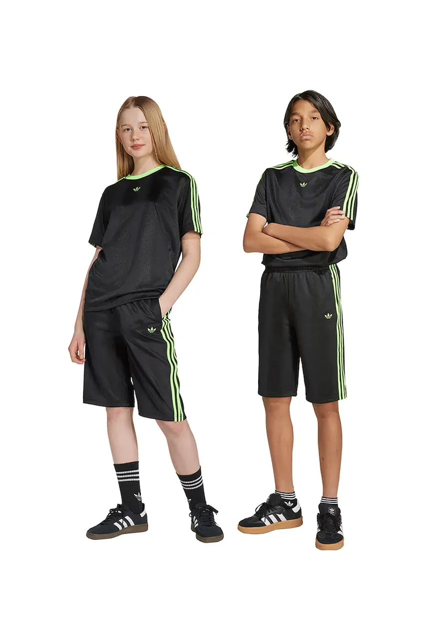 adidas Originals Детски къси панталони