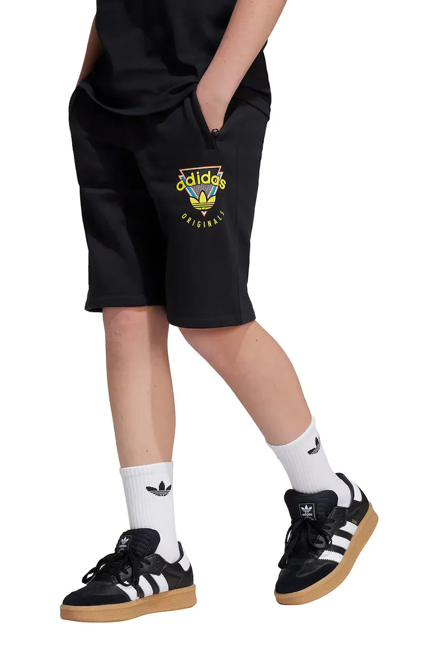 adidas Originals Детски къси панталони