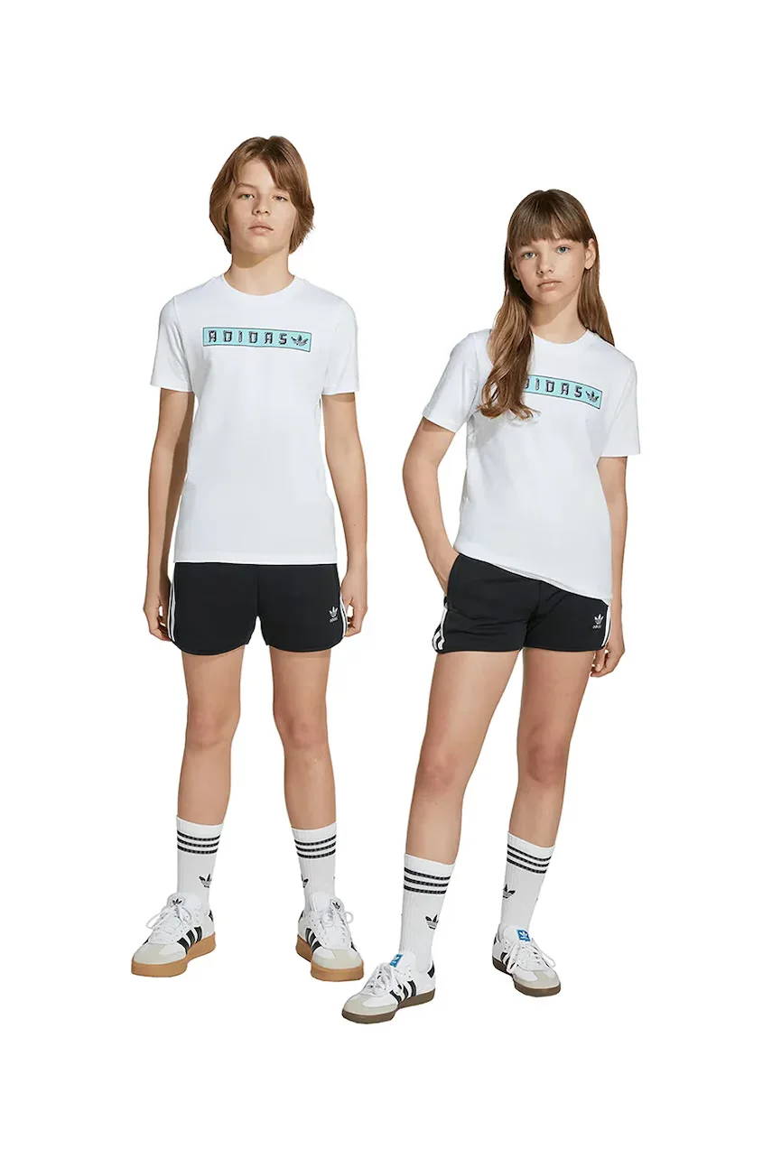 adidas Originals Детски къси панталони