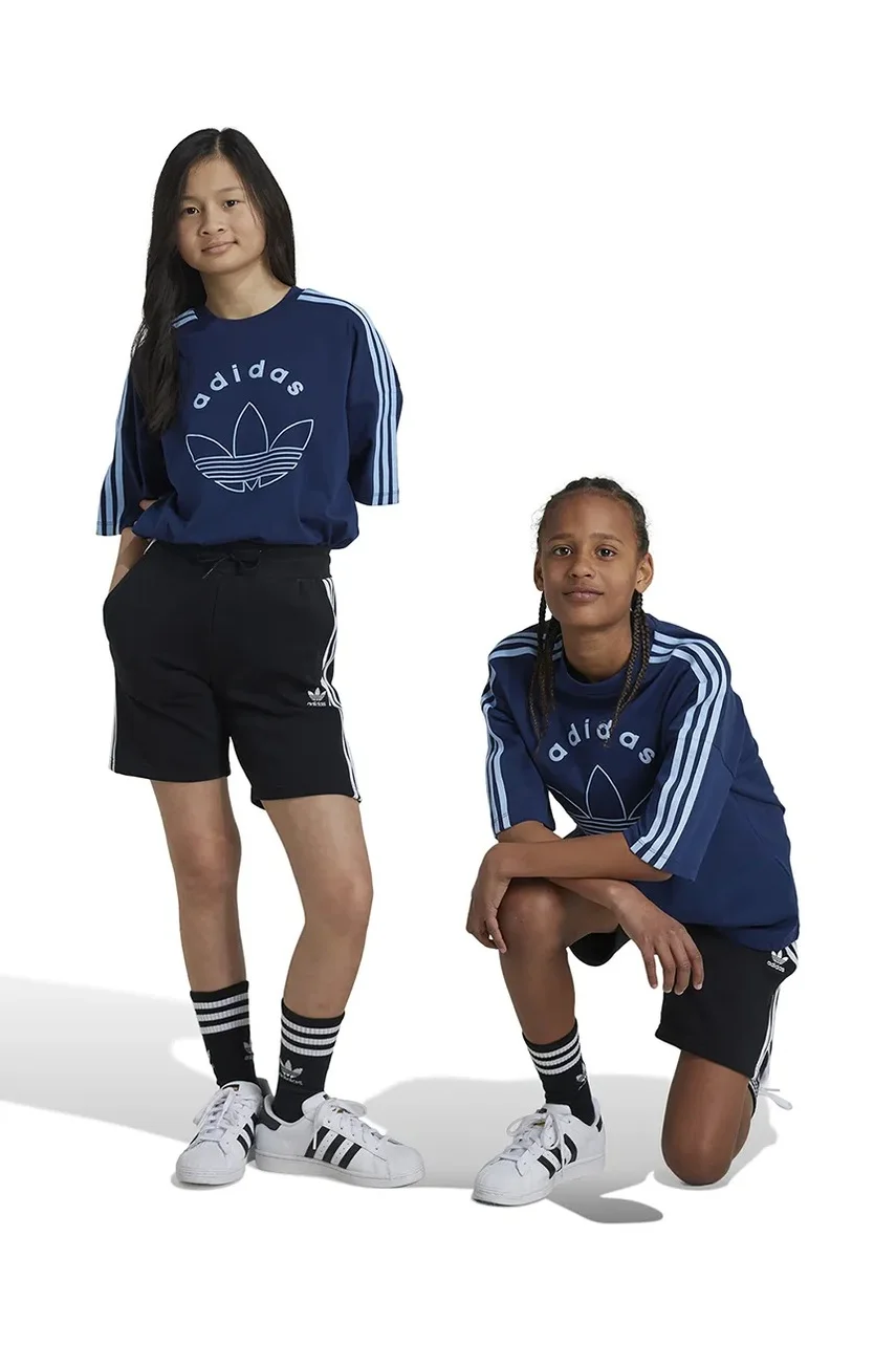 adidas Originals Детски къси панталони