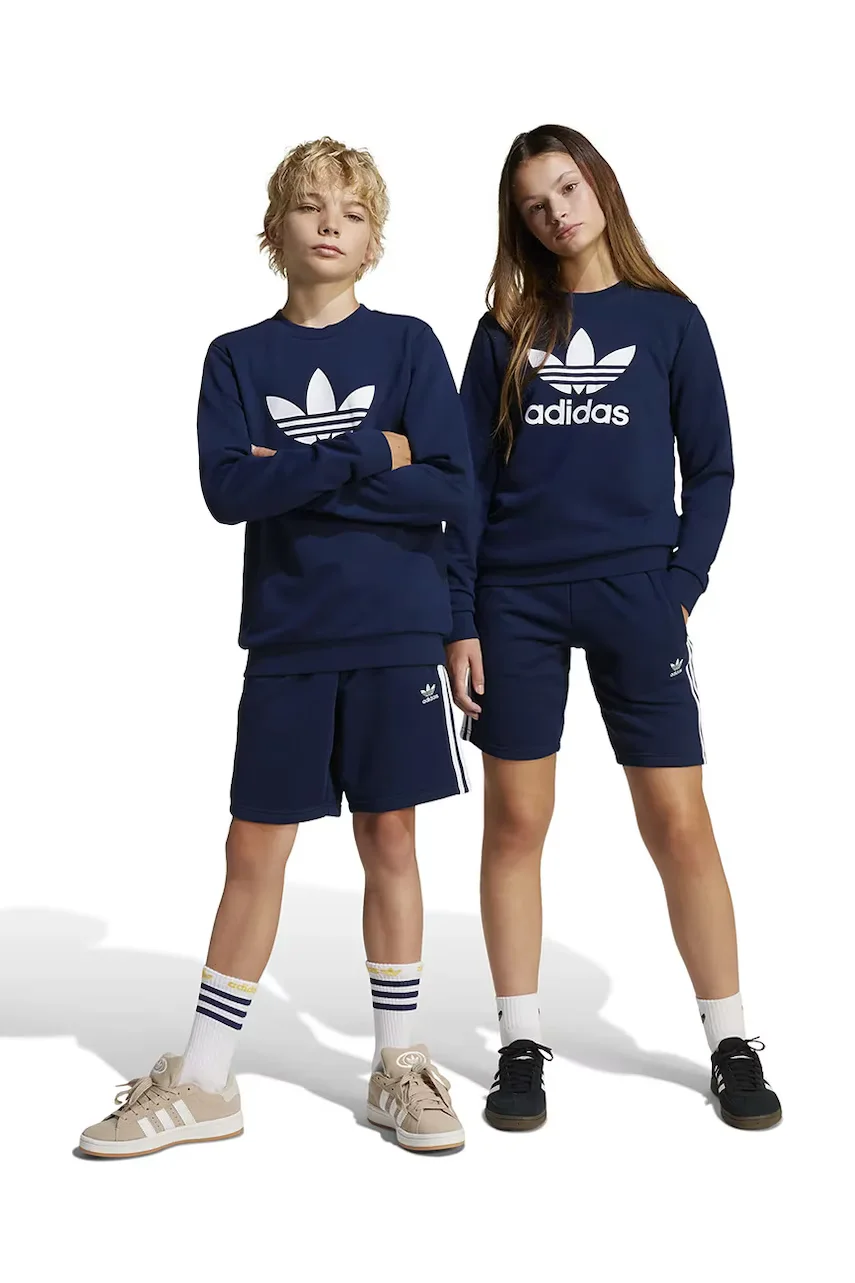 adidas Originals Детски къси панталони