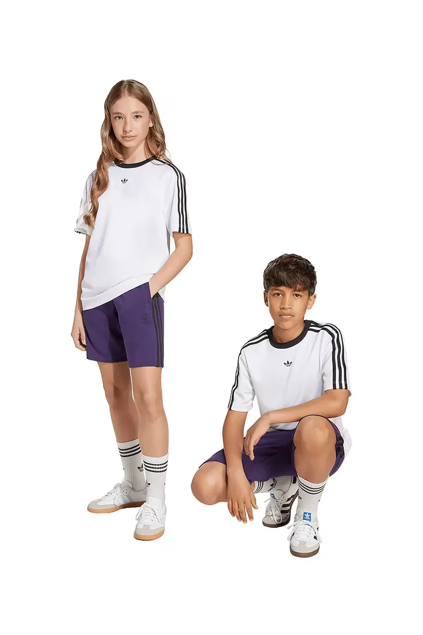 adidas Originals Детски къси панталони