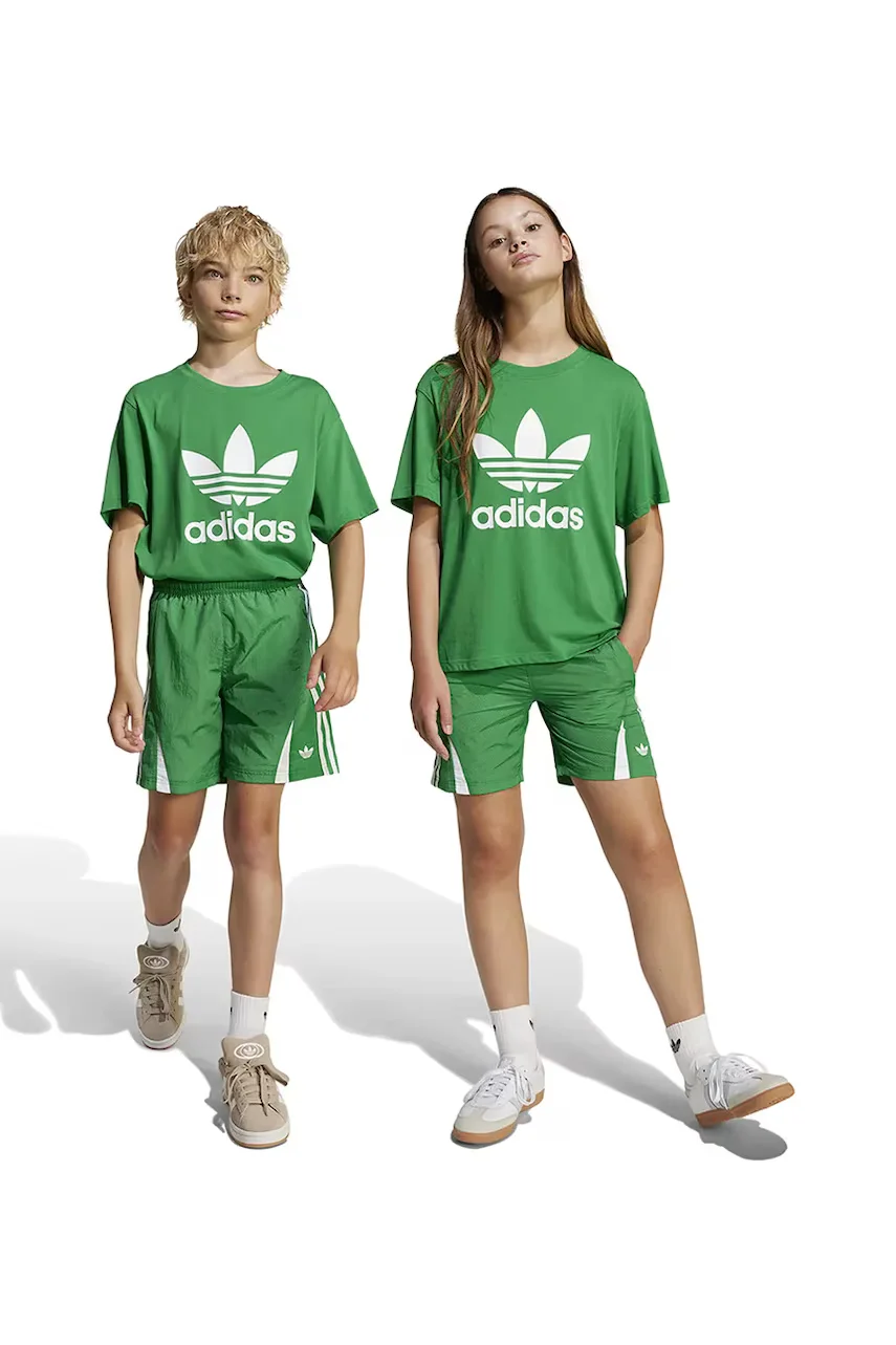 adidas Originals Детски къси панталони