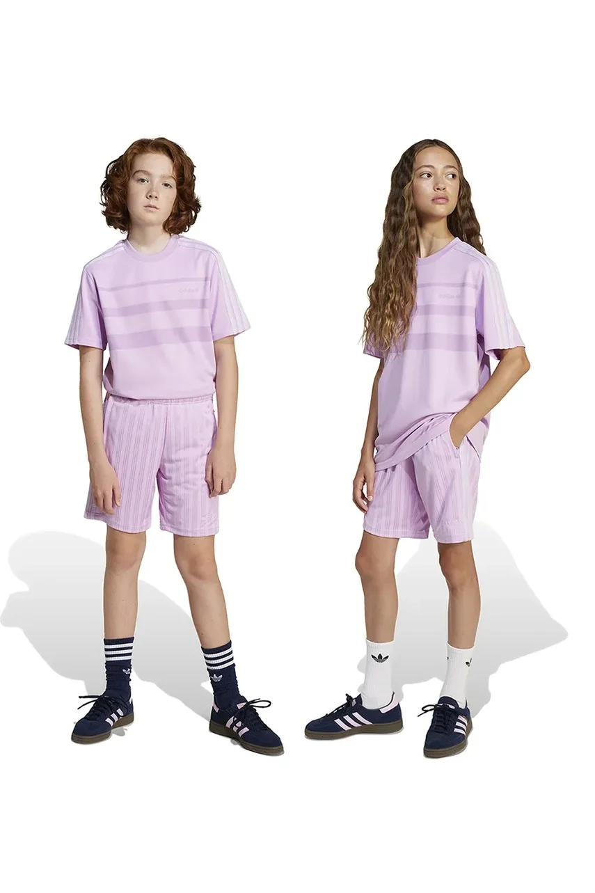 adidas Originals Детски къси панталони