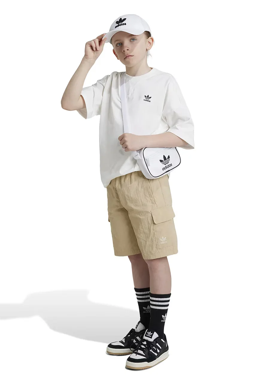 adidas Originals Детски къси панталони CARGO SHORTS