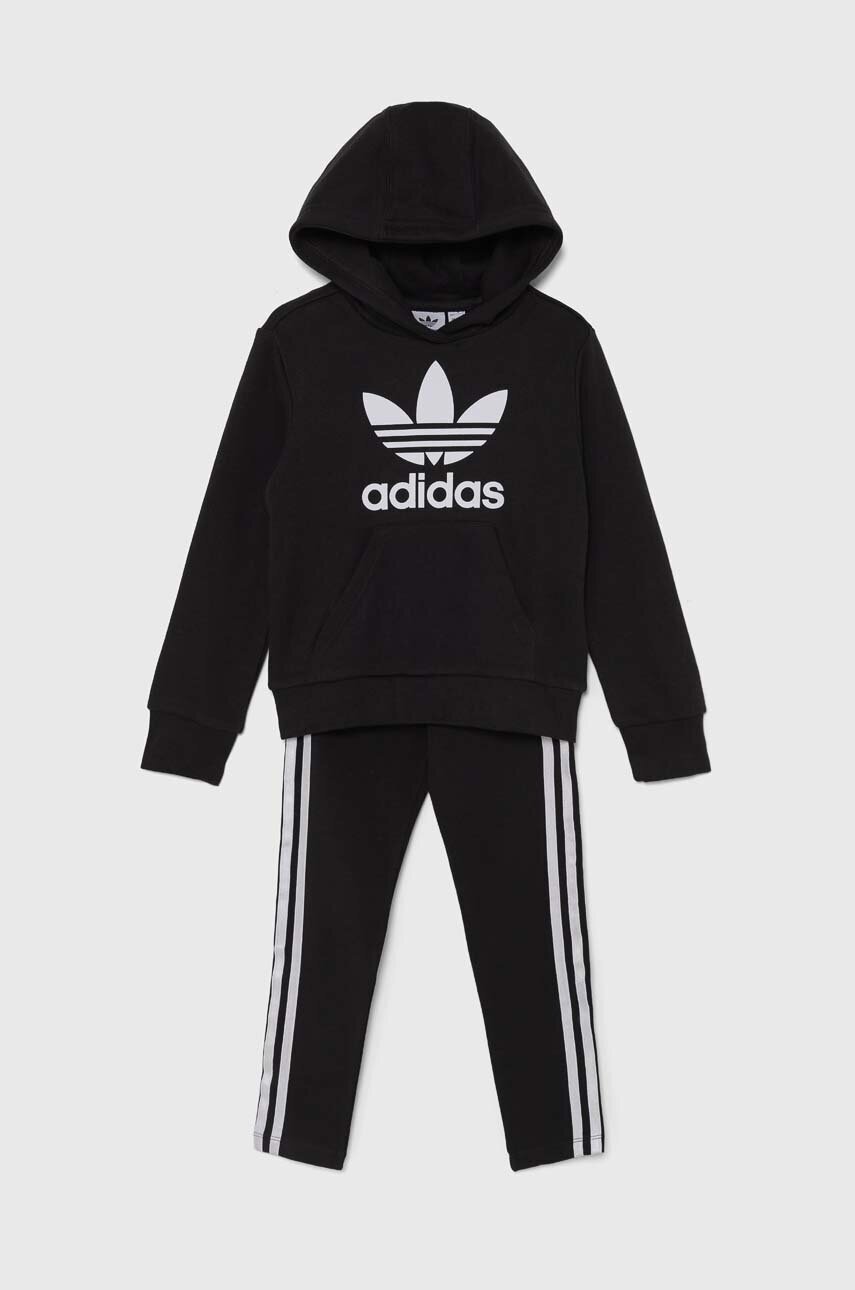 adidas Originals Детски комплект HOODIE LEG SET