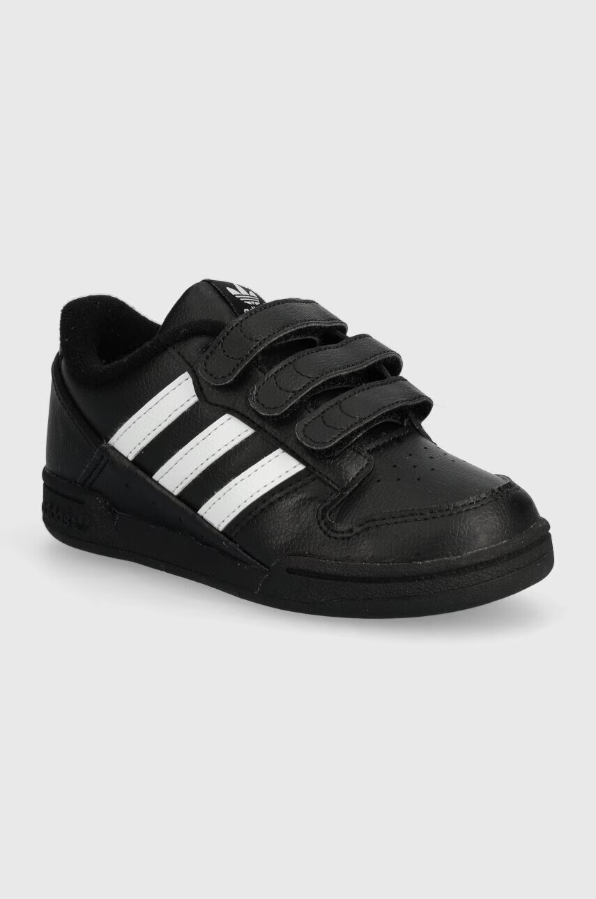 adidas Originals Детски кожени маратонки