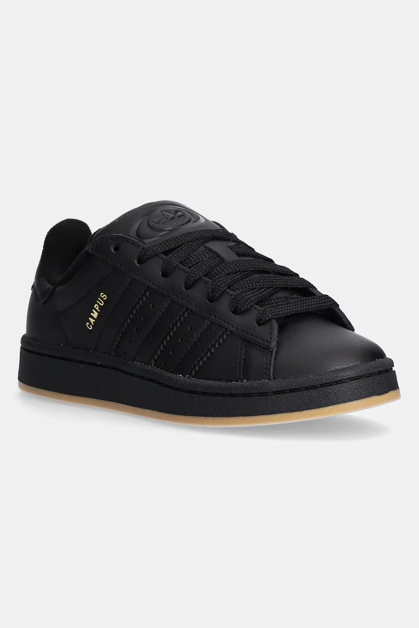 adidas Originals Детски кожени маратонки CAMPUS 00s