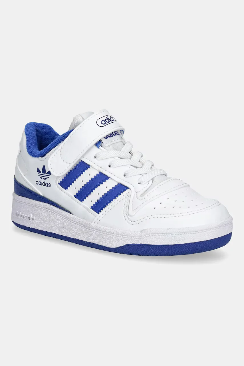 adidas Originals Детски маратонки adidas FORUM LOW