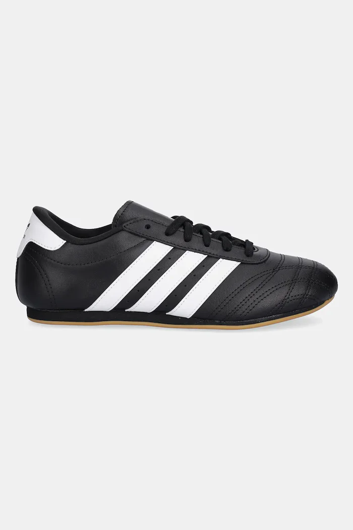 adidas Originals Детски маратонки adidas TAEKWONDO LACE в черно JR6807
