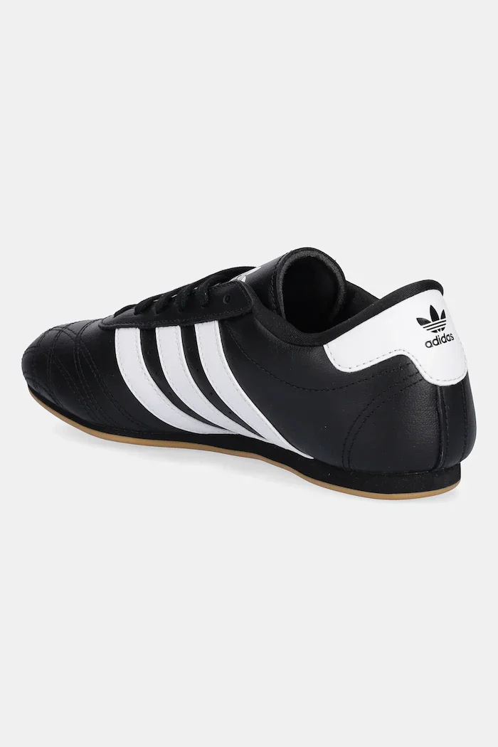 adidas Originals Детски маратонки adidas TAEKWONDO LACE в черно JR6807