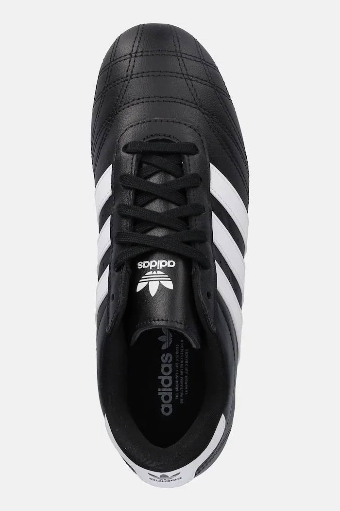 adidas Originals Детски маратонки adidas TAEKWONDO LACE в черно JR6807