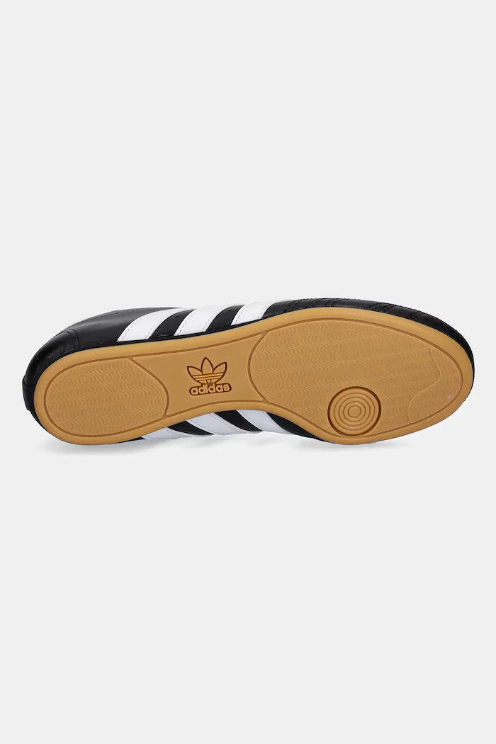 adidas Originals Детски маратонки adidas TAEKWONDO LACE в черно JR6807
