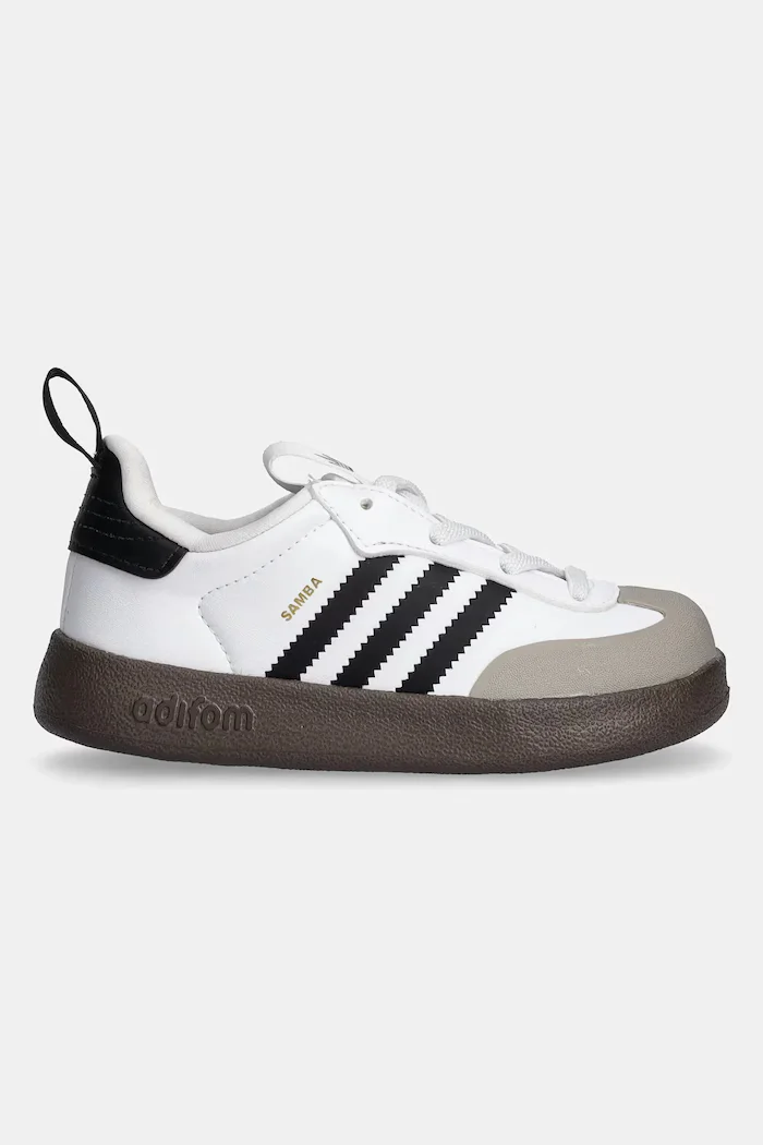 adidas Originals Детски маратонки ADIFOM SAMBA 360 в бяло IH3506