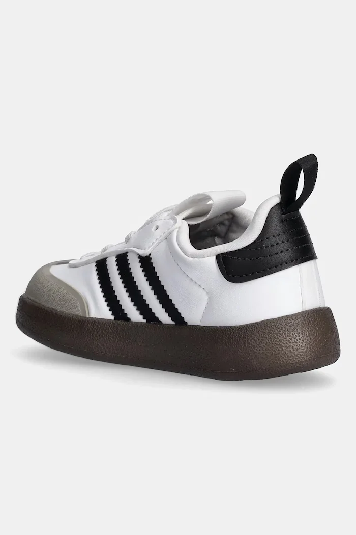 adidas Originals Детски маратонки ADIFOM SAMBA 360 в бяло IH3506