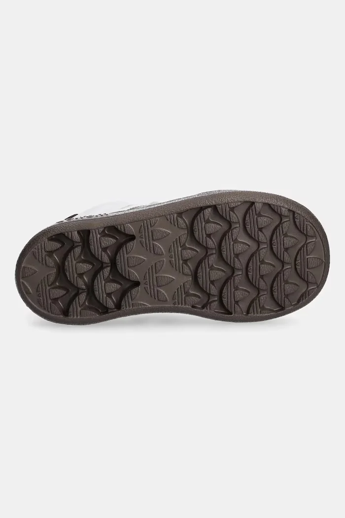 adidas Originals Детски маратонки ADIFOM SAMBA 360 в бяло IH3506