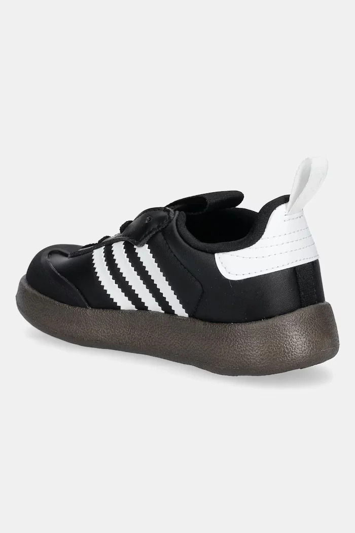 adidas Originals Детски маратонки ADIFOM SAMBA 360 в черно JH5201