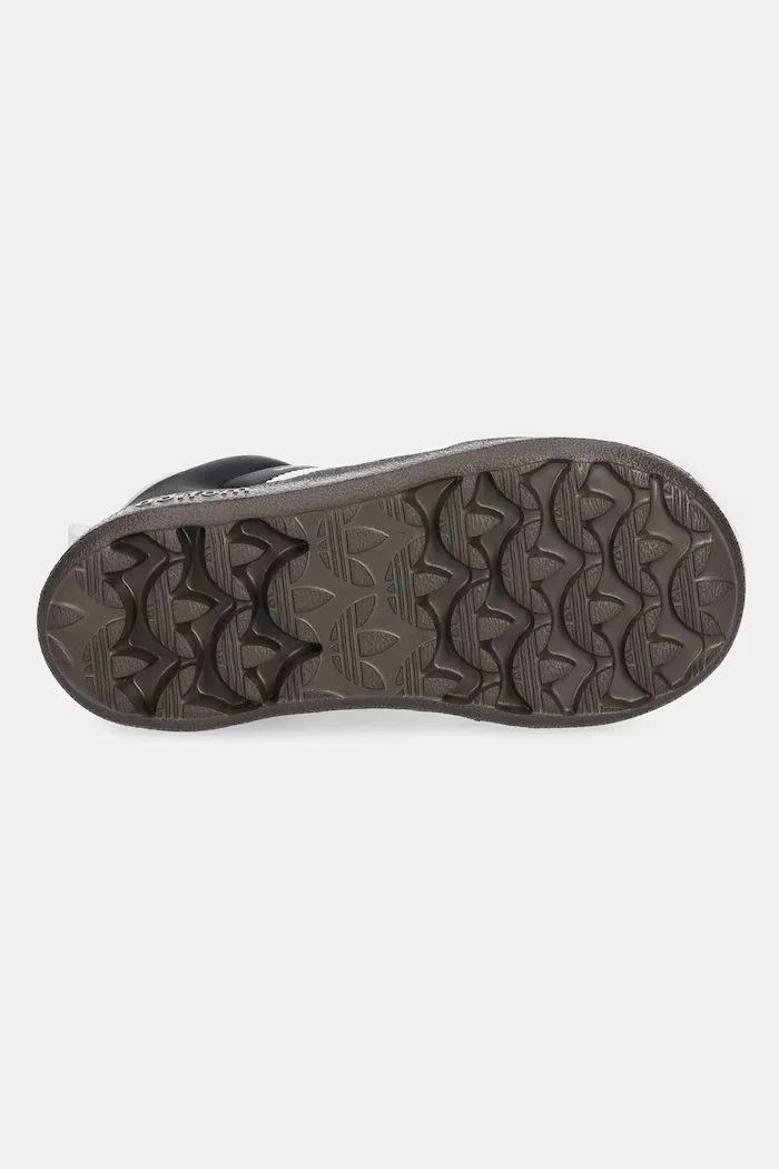 adidas Originals Детски маратонки ADIFOM SAMBA 360 в черно JH5201