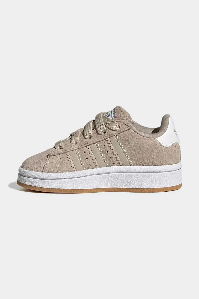 adidas Originals Детски маратонки CAMPUS 00s LED LIGHTS в бежово IH6385