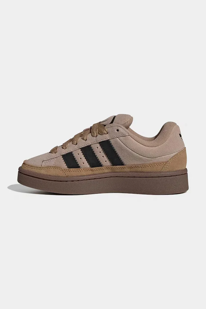 adidas Originals Детски маратонки CAMPUS ST в бежово KI8734