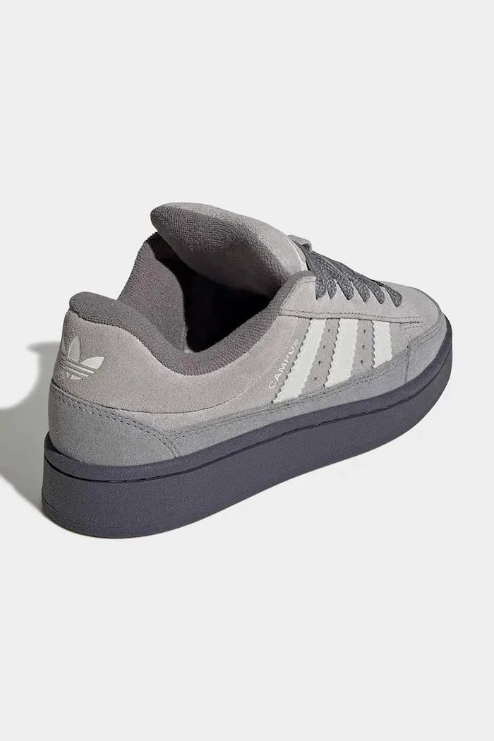 adidas Originals Детски маратонки CAMPUS ST в сиво KI8735