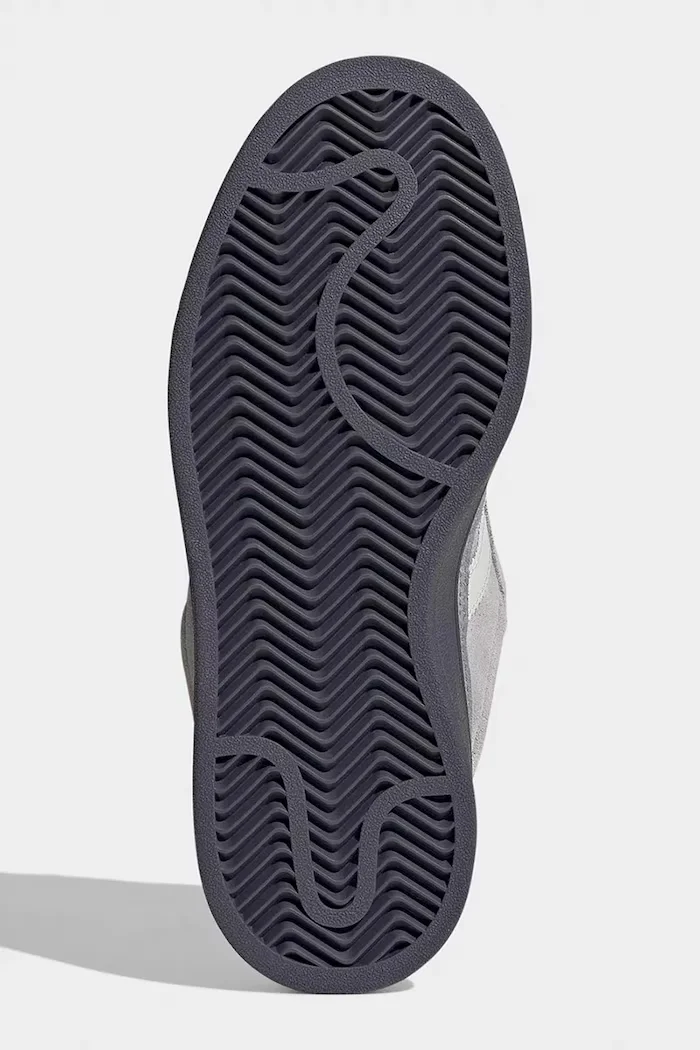 adidas Originals Детски маратонки CAMPUS ST в сиво KI8735