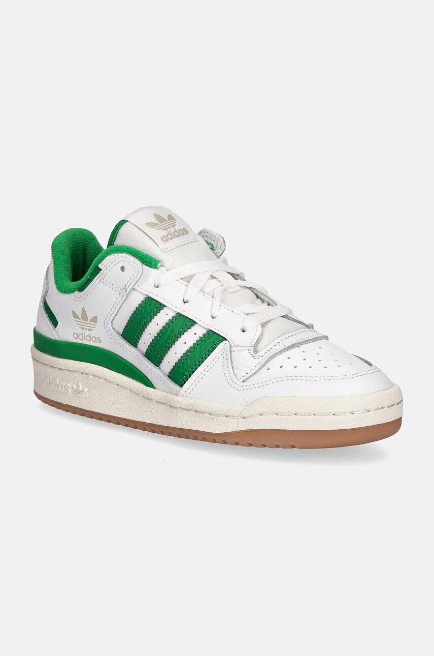 adidas Originals Детски маратонки FORUM LOW CL