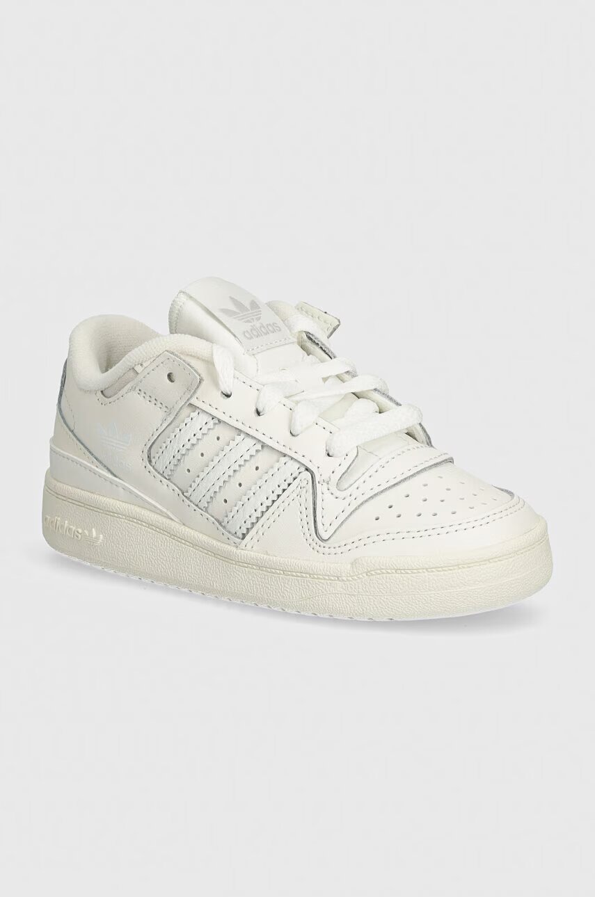 adidas Originals Детски маратонки FORUM LOW CL C