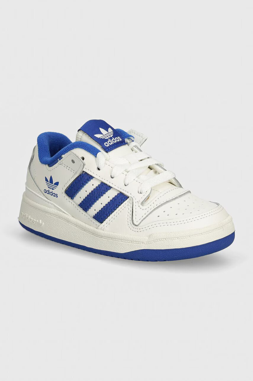 adidas Originals Детски маратонки FORUM LOW CL C